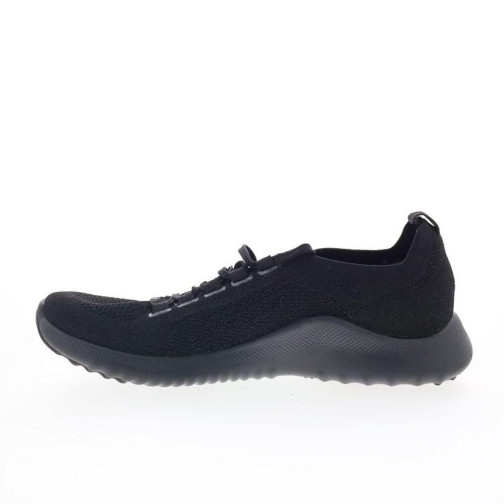 Aetrex Womens Carly Black Shoes (NWT) - Picture 3 of 4